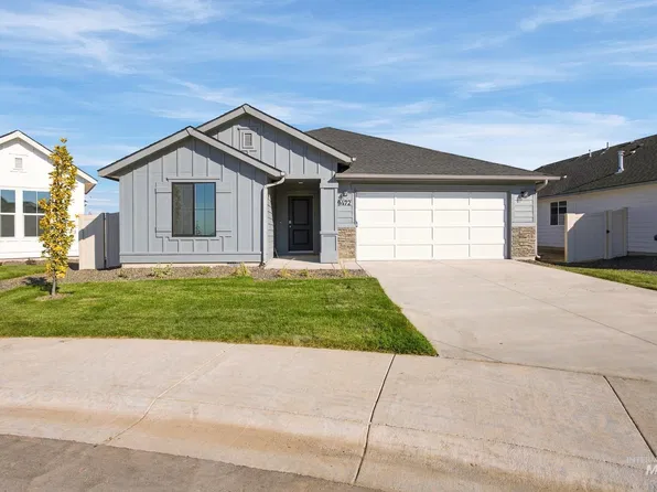 9472 W Blazing Star St, Nampa, ID 83687