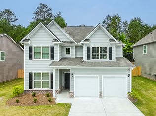 208 Horizon Way, Dallas, GA 30157