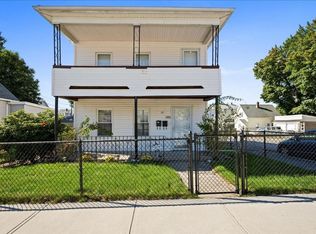 19 Orient St, Worcester, MA 01604