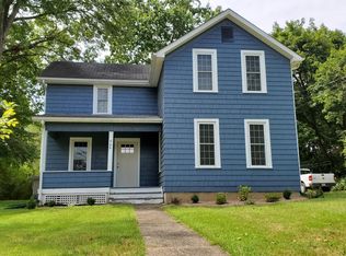 460 Woodland Ave, Wooster, OH 44691