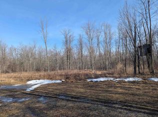 2428 Stowell Rd, Turner, MI 48765