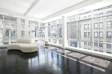Rented by Synergy NYC