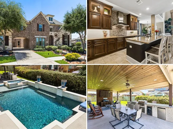 1114 Fragile Sail Ct, Katy, TX 77494