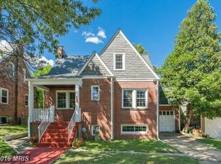 3944 Pennsylvania Ave SE, Washington, DC 20020