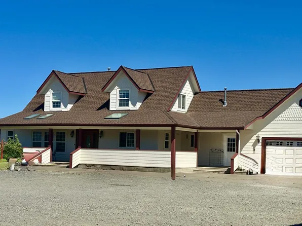 33195 Camas Swale Rd, Creswell, OR 97426