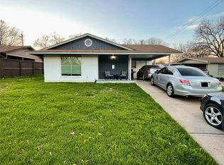 8702 Brookfield Dr, Austin, TX 78758