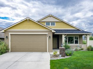 204 E Travis Ct, Spokane, WA 99208
