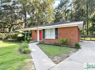 1709 Kings Way Ct, Savannah, GA 31406