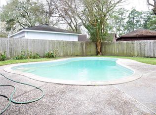2210 Briarcreek Blvd, Houston, TX 77073