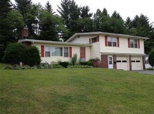 41 Crescent Rd, Leominster, MA 01453