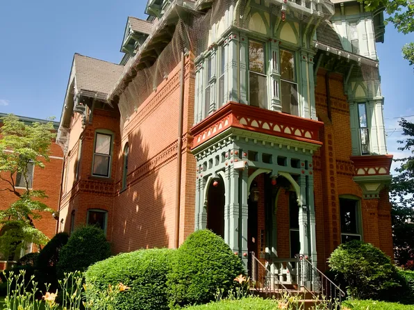 311 Greene Street APT A4, New Haven, CT 06511