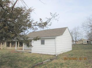 423 W Delaware St, Purcell, OK 73080