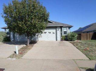 5004 Mountain Spring Trl, Fort Worth, TX 76123