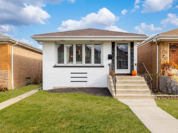 5105 S Mobile Ave, Chicago, IL 60638