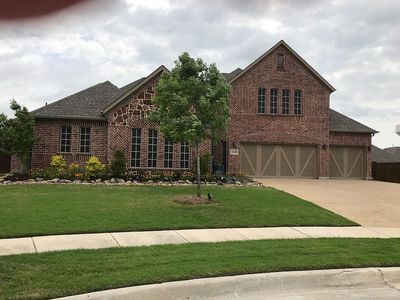 1628 Genevieve Dr, Wylie, TX, 75098