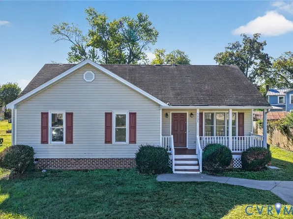 5525 Cypressleaf Dr, North Chesterfield, VA 23234