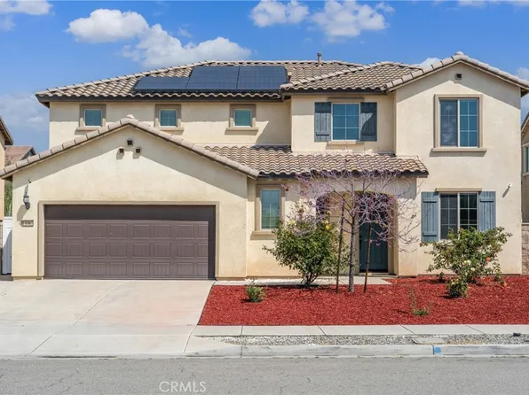 11083 Coral Dr, Jurupa Valley, CA 91752