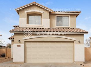 13384 W Evans Dr, Surprise, AZ 85379