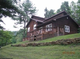 219 Firehouse Rd, Fairmont, WV 26554