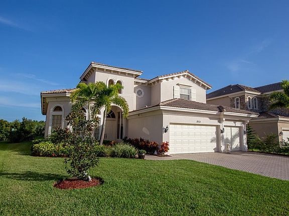 Home For Sale In Millstone Landing