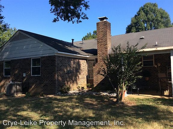 2nd image of 5701 Baird Dr