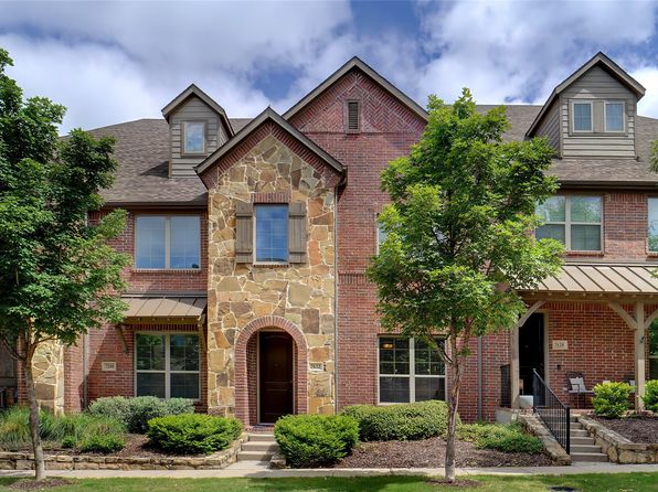 Home for Sale in McKinney TX