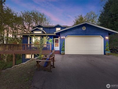 2987 Long Lake Road SE, Pt Orchard, WA, 98366