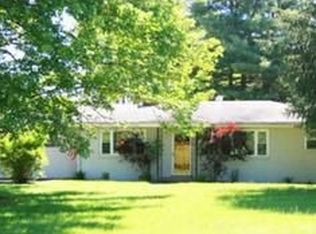 7448 Radford Rd, Athens, OH 45701