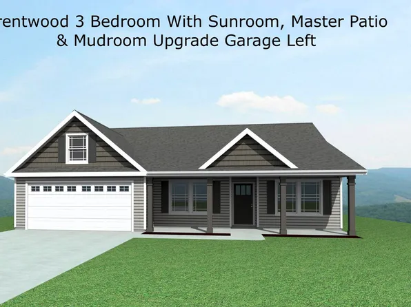 349 Tegan Ct, Lyman, SC 29365