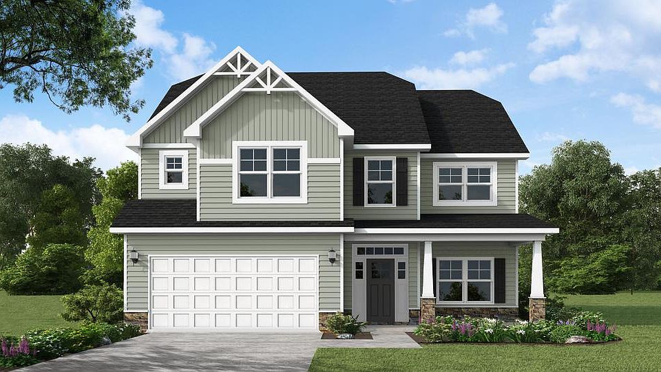 Elevation E