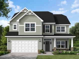 239 Enfield Dr, Carthage, NC 28327
