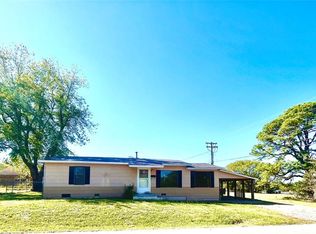 312 N 11th St, Tecumseh, OK 74873