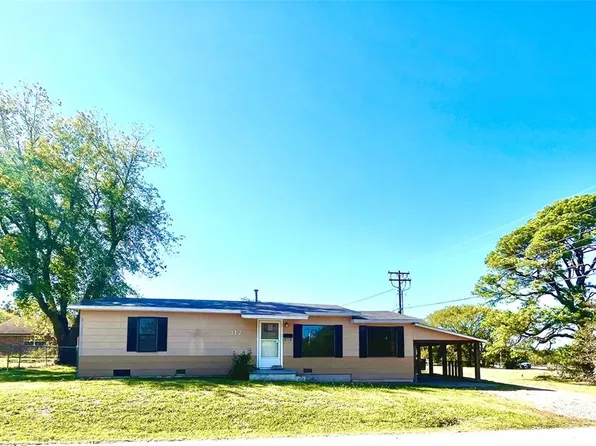 312 N 11th St, Tecumseh, OK 74873