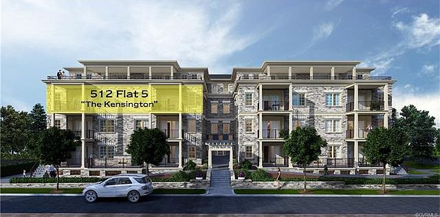 1st image of 512 Libbie Ave APT 5