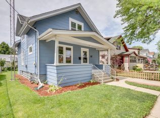 5720 34th Ave, Kenosha, WI 53144