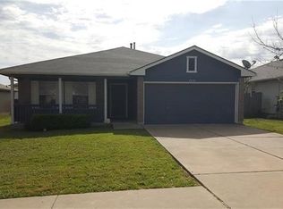 7213 Iwanna Dr, Del Valle, TX 78617