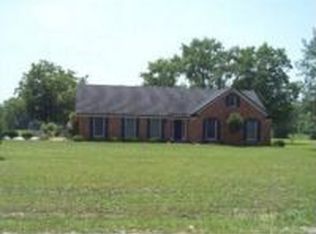 317 Magnolia Church Rd, Stedman, NC 28391