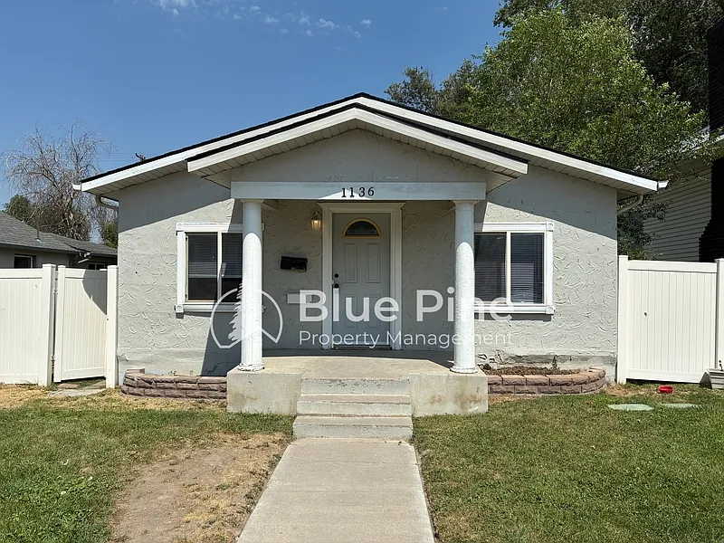 1136 S 2nd Ave #A