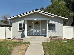 1136 S 2nd Ave #A, Pocatello, ID 83201
