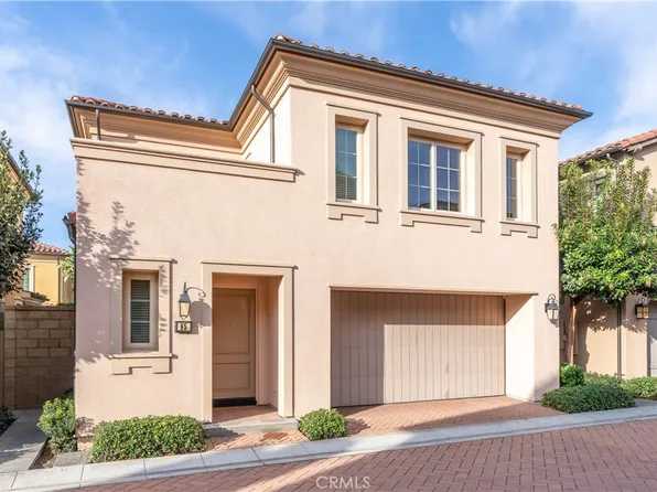 85 Cipresso, Irvine, CA 92618