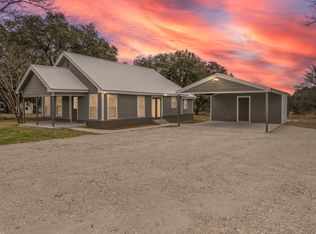 520 E Brooks Dr, Evant, TX 76525