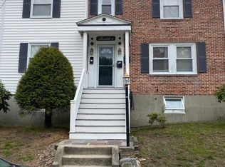 14 Grew Hill Rd #2A, Roslindale, MA 02131
