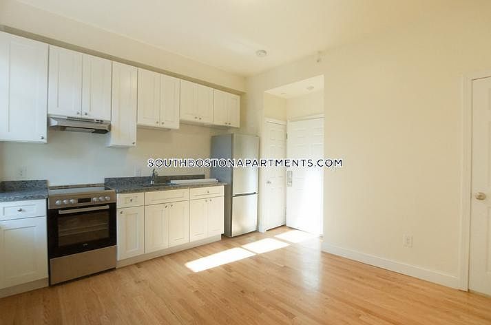 2nd image of 501 E Broadway #A3