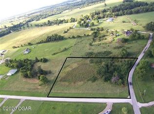 LOT 1 Cherry Creek, Mount Vernon, MO 65712