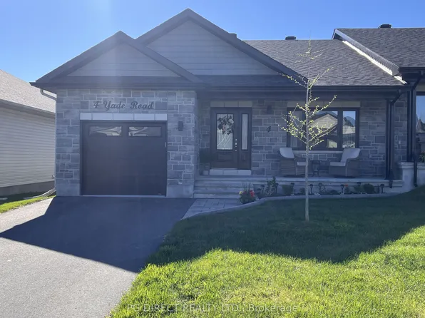 4 Yade Rd, Arnprior, ON K7S 0K1
