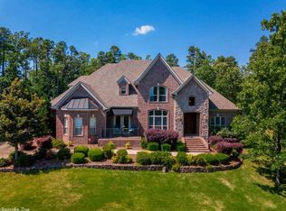 9 Farnham Loop, Little Rock, AR 72223