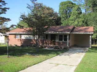 1455 Jebaily Cir, Florence, SC 29505