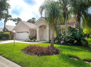 12881 Eagle Pointe Cir, Fort Myers, FL 33913