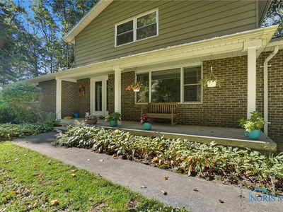 43 Oak Dr, Napoleon, OH, 43545