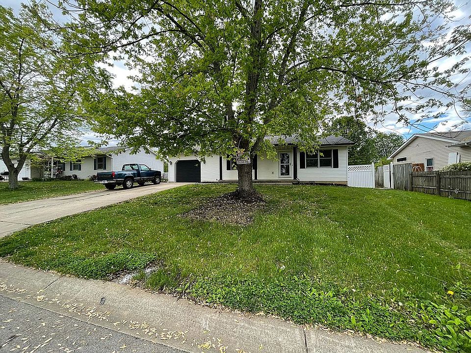 1st image of 1854 S Navaho Dr